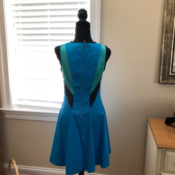 Prabal Gurung for Target fit and flare dress - Picture 2 of 4